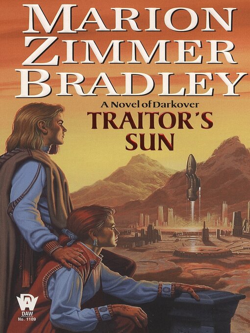 Title details for Traitor's Sun by Marion Zimmer Bradley - Wait list